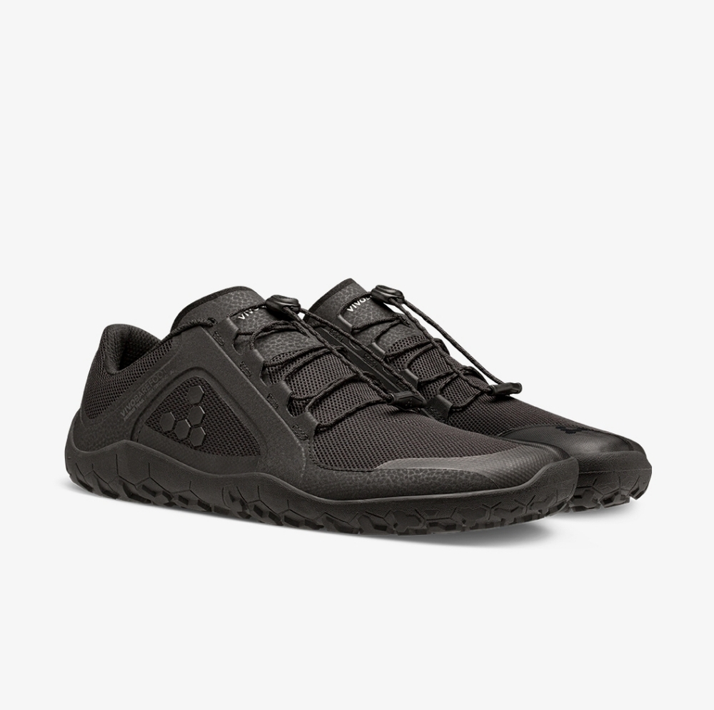 Vivobarefoot Men's Primus Trail II FG Shoes
